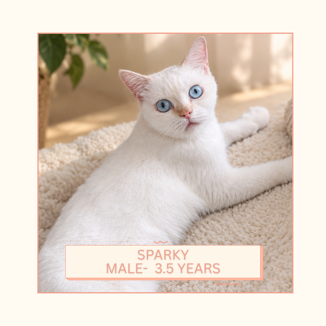 Sparky